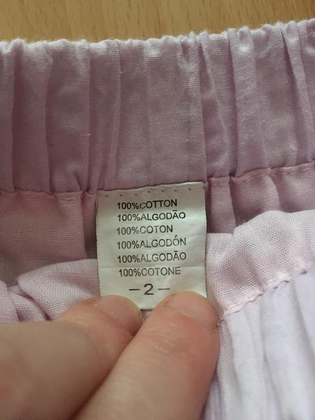 Sukna s flitrami, 98