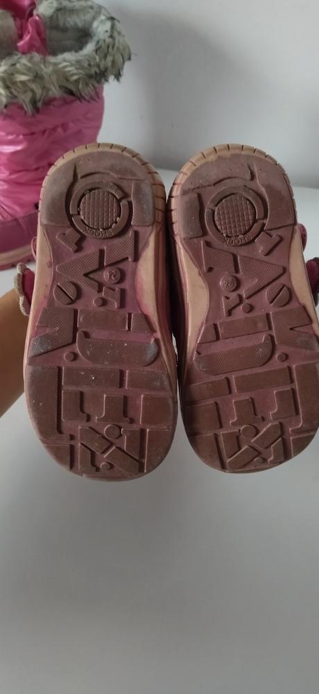 Snehulky  a topánky v.24, peddy,24