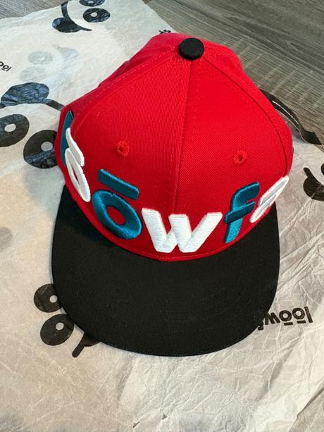 Loowfat nova detska šiltovka č.50, 98