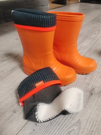 Gumáky demar, demar,24