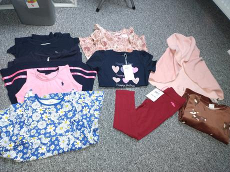 Balík 110/116, 104–116