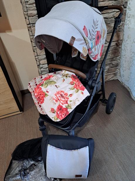 Športovy kočík kinderkraft, kinderkraft,kinderkraft all road