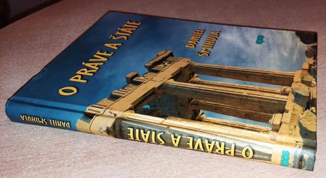 Daniel šmihula- o práve a štáte, 