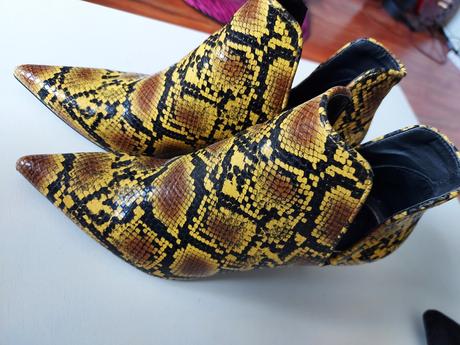 Čižmičky zara, zara,39