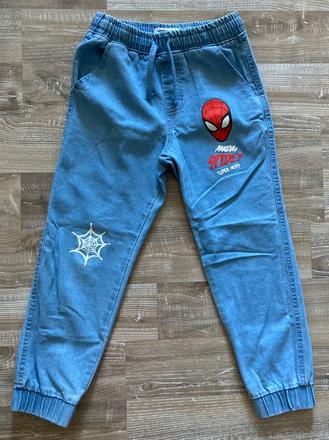 Rifle spiderman/marvel, sinsay,122