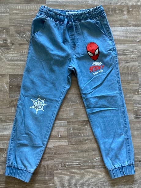 Rifle spiderman/marvel, sinsay,122