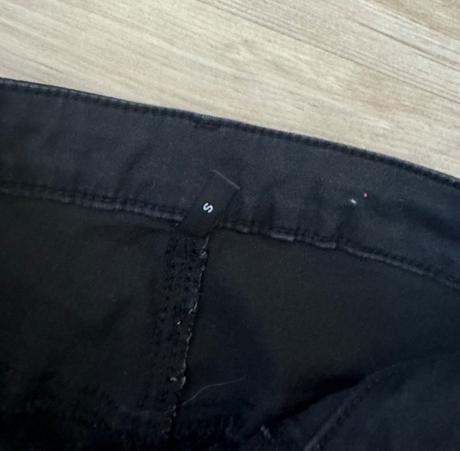 Dievčenské/dámske rifle, calzedonia,s