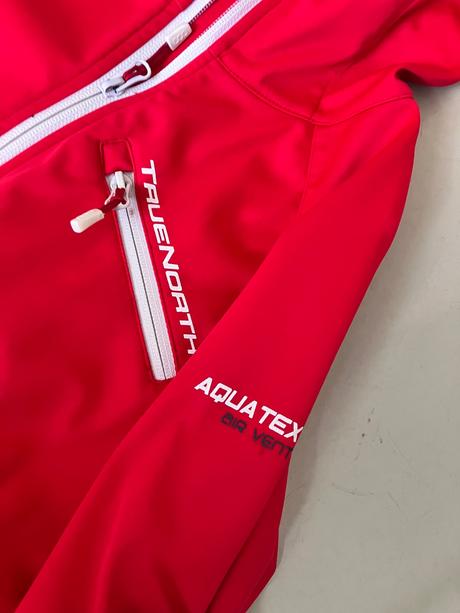 Spotova bunda truenorth 134-140, 140