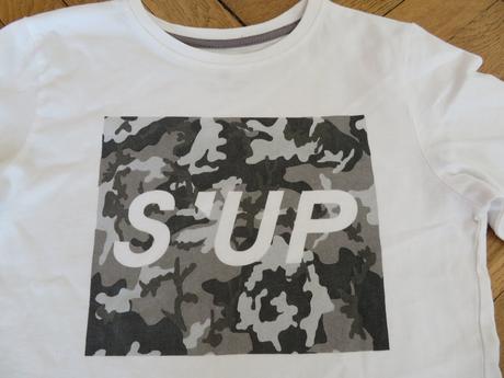 Tričko, primark,134