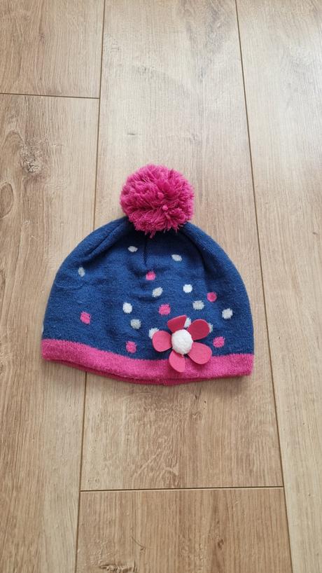 Zimná čiapka veľ. 104 cm., ajs,104