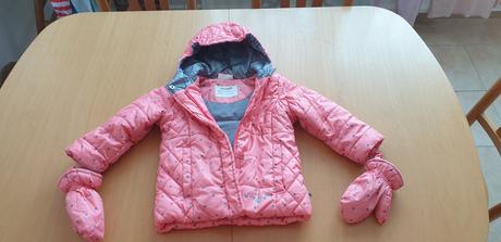 Zimná bunda, coccodrillo,86