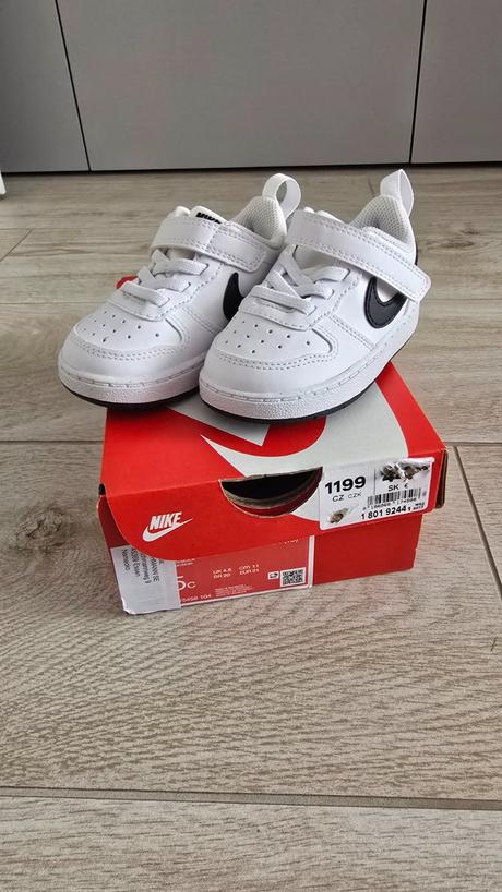 Nike botasky, nike,21