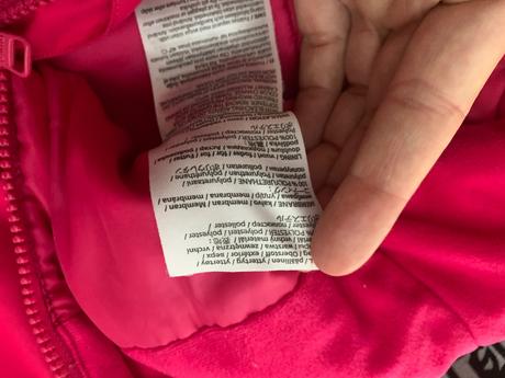 Reima zimné otepľovačky 98/104, reima,98