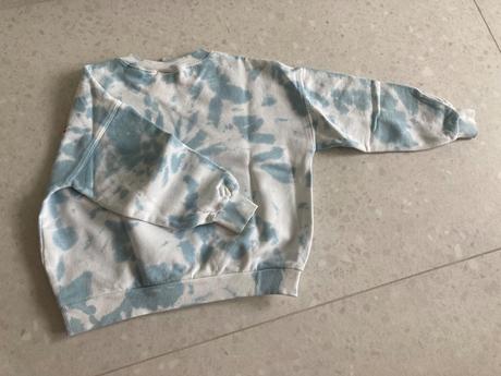 Mikinka zara, zara,104