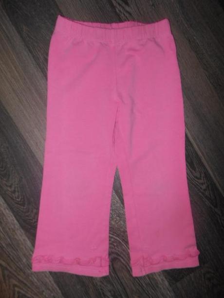 Legínové tepláky, old navy,98