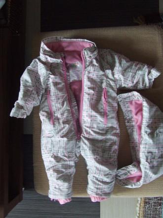 Kombinéza lupilu 62-68, lupilu,68