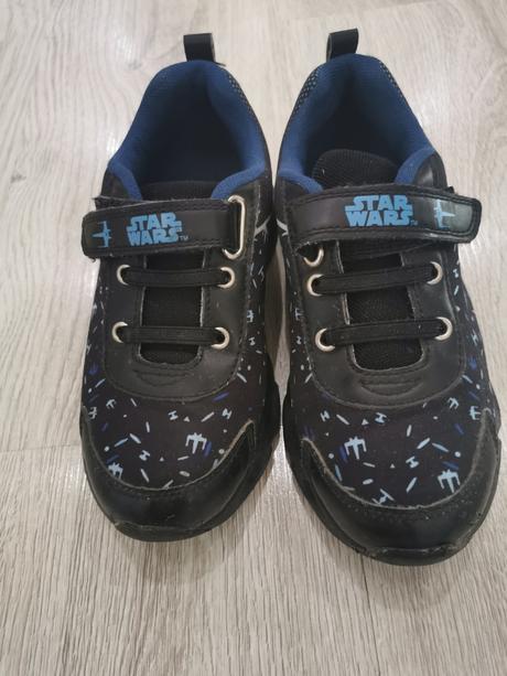 Tenisky star wars, 32