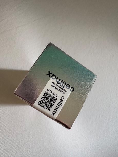 Celimax retinol shot, 