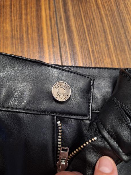 Liu jo dámska sukňa vel.27, liu jo,s