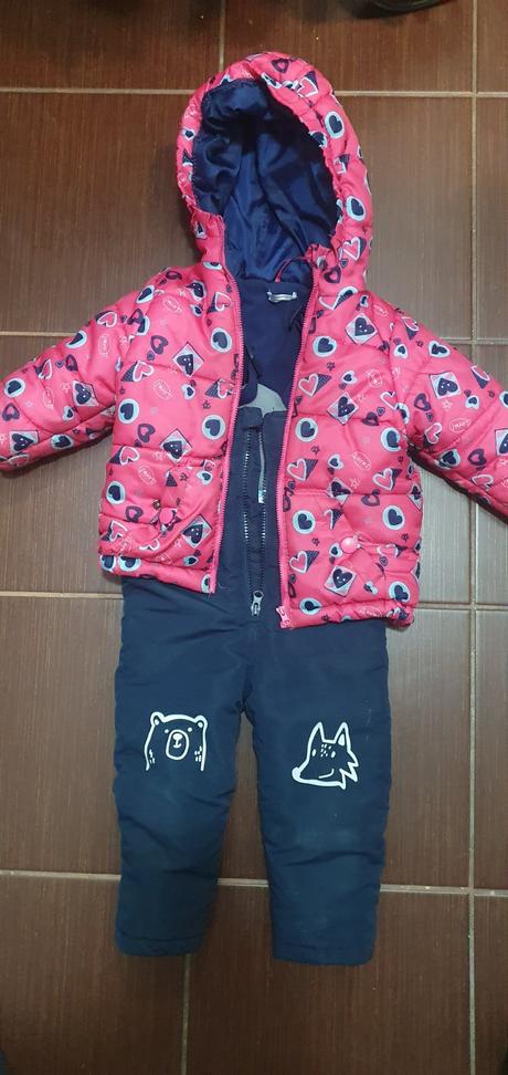 Zimna suprava, pepco,86