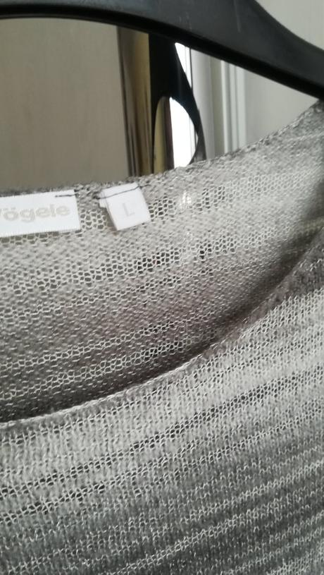 Dámsky pulóver, charles vögele,xl