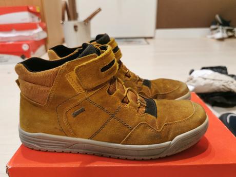 Zimné topánky superfit vel. 38, superfit,38