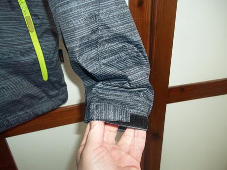 Prechodná bunda - lewro - 164/170 - 2 kusy, lewro,164