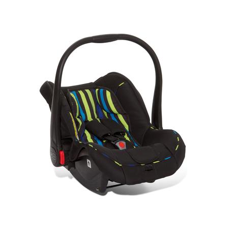 Autosedačka pre deti od narodenia do 13 kg, abc design