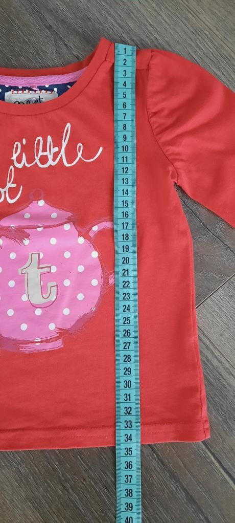 Tričko a pančuchy/ set, next,86