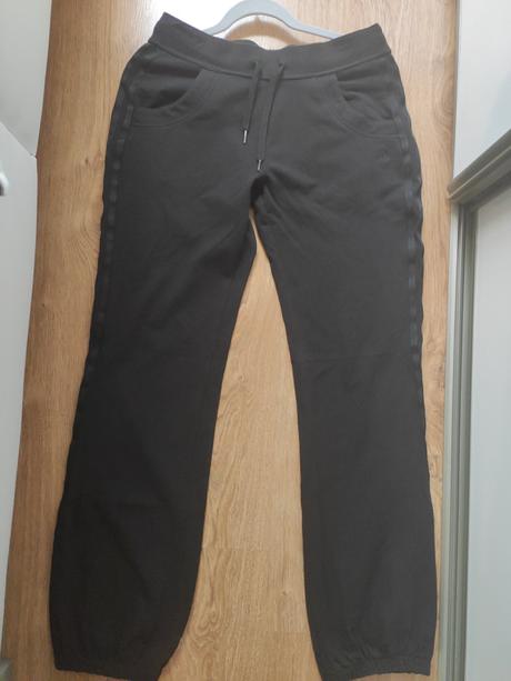 Tepláky adidas m/l, adidas,38