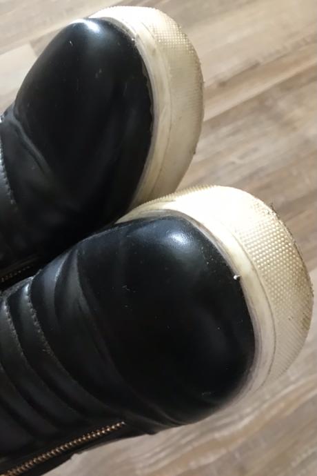 Topánky/našuchovačky, 39