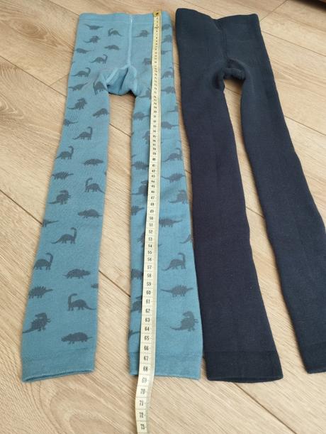 Termopančuchy/termolegínsy, tchibo,122