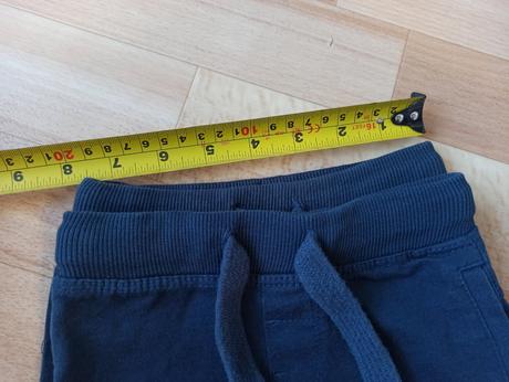 Kraťasy 68/74, f&f,68