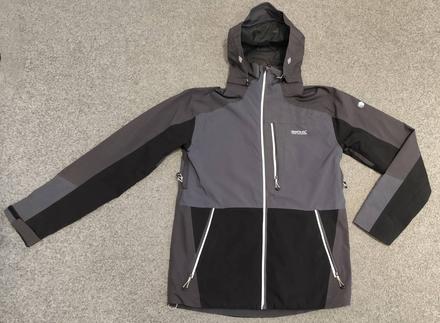 Funkčná bunda regatta, regatta,s