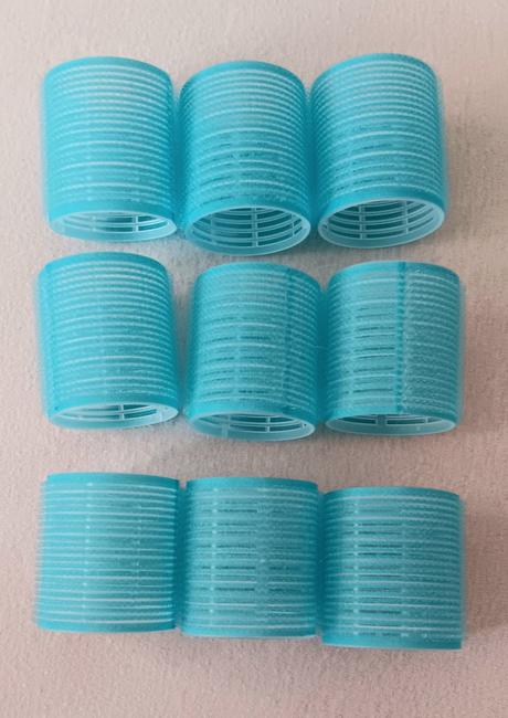 Samodrźiace natáčky hrubšie, 