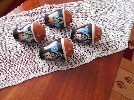 Džbániky keramické pozdišovská keramika-iba takto, 