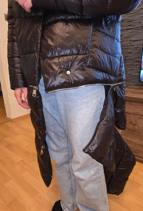 Zimná bunda 3v1 m/l, m