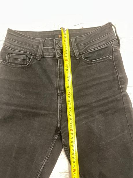 Čierne rifle, f&f,34