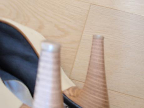 Modré topánky, minozzi,38