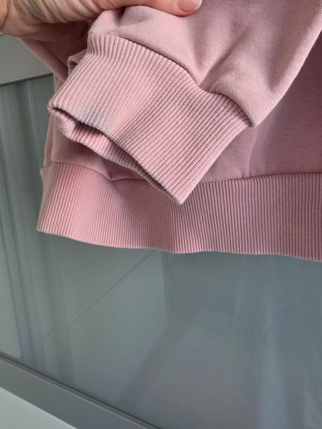 Mikina stitch, c&a,152