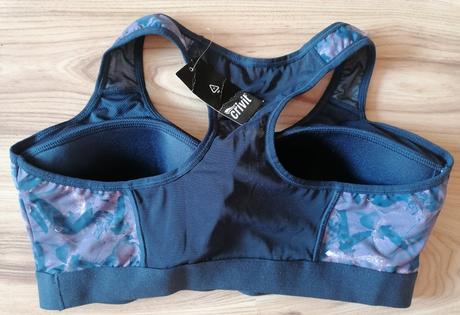 Športová podprsenka, crivit,l
