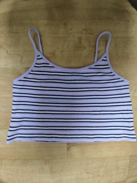 Letne crop tieko elastike, zn. fb sister, vel.m, m