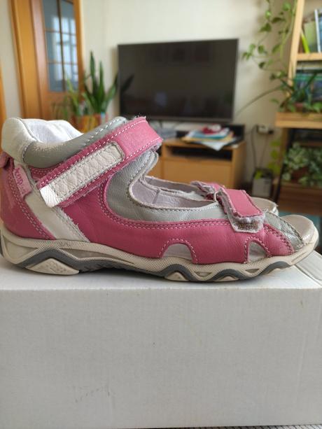 Sandale tripos, tripos,33