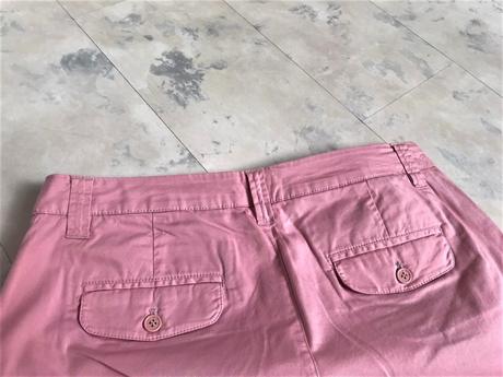 Klasické nohavice, l