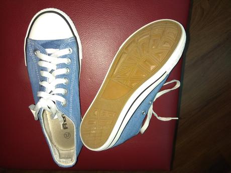 Chlapčenské tenisky, 37