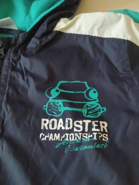 Prechodná bundička, brendon,86