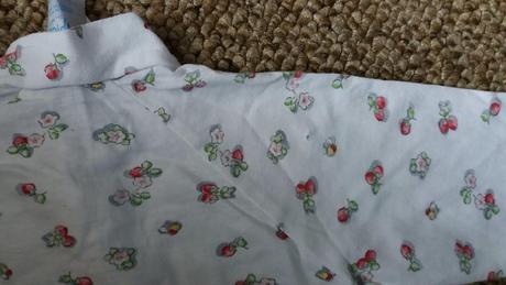 Pyžamový overal, 68