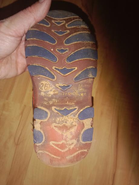 Zimné snehule lupilu veľkosť 26, lupilu,26