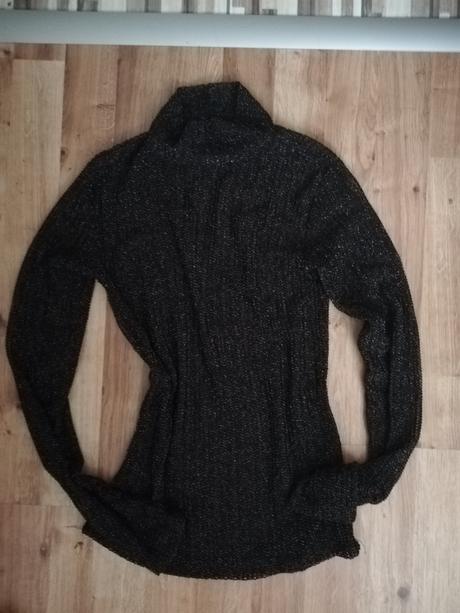 Sietkovany rolacik, xs