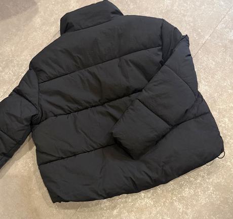 Puffer bundička, sinsay,xs